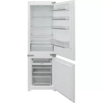 Kluge beépíthető kombi hűtőszekrény alul fagyasztóval, 181L/70L - WaterMarkt.hu