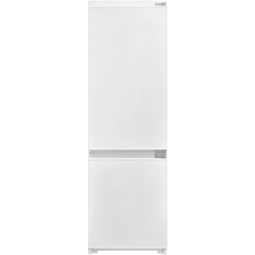 Kluge beépíthető kombi hűtőszekrény alul fagyasztóval, 181L/70L - WaterMarkt.hu