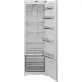 Kluge beépíthető egyajtós hűtőszekrény, 162L/16L - WaterMarkt.hu