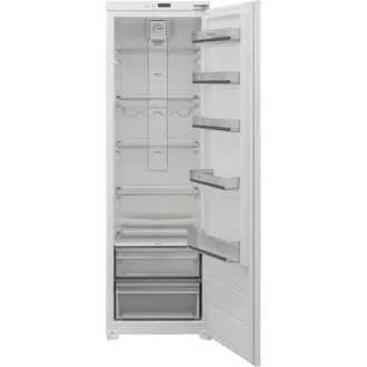 Kluge beépíthető egyajtós hűtőszekrény, 162L/16L - WaterMarkt.hu