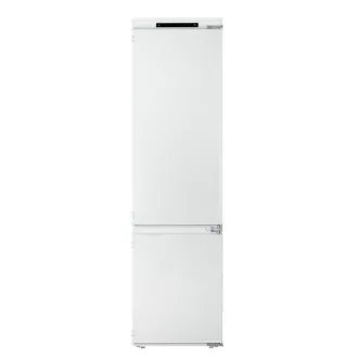 Kluge beépíthető kombi hűtőszekrény alul fagyasztóval, 225L/75L - WaterMarkt.hu