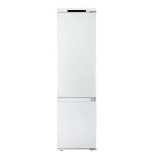 Kluge beépíthető kombi hűtőszekrény alul fagyasztóval, 225L/75L - WaterMarkt.hu