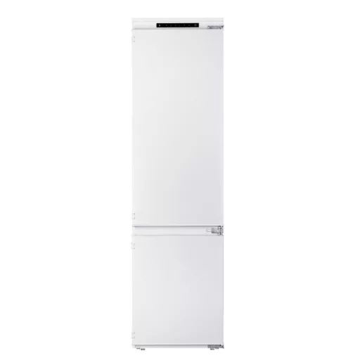 Kluge beépíthető kombi hűtőszekrény alul fagyasztóval, 225L/75L - WaterMarkt.hu