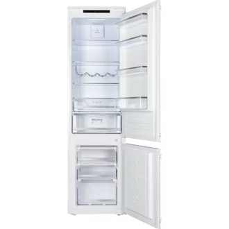 Kluge beépíthető kombi hűtőszekrény alul fagyasztóval, 225L/75L - WaterMarkt.hu