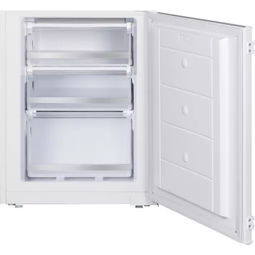 Kluge beépíthető kombi hűtőszekrény alul fagyasztóval, 225L/75L - WaterMarkt.hu