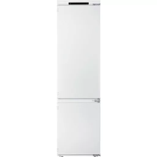 Kluge beépíthető kombi hűtőszekrény alul fagyasztóval, 225L/75L - WaterMarkt.hu