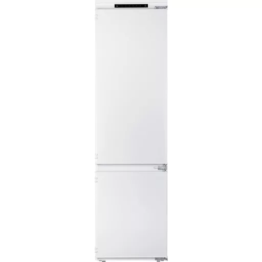 Kluge beépíthető kombi hűtőszekrény alul fagyasztóval, 225L/75L - WaterMarkt.hu