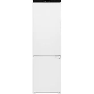 Kluge beépíthető kombi hűtőszekrény alul fagyasztóval, DualNoFrost, 170L/63L - WaterMarkt.hu