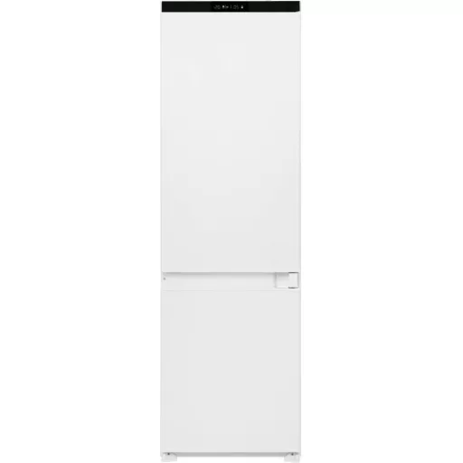 Kluge beépíthető kombi hűtőszekrény alul fagyasztóval, DualNoFrost, 170L/63L - WaterMarkt.hu
