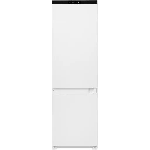 Kluge beépíthető kombi hűtőszekrény alul fagyasztóval, DualNoFrost, 170L/63L - WaterMarkt.hu