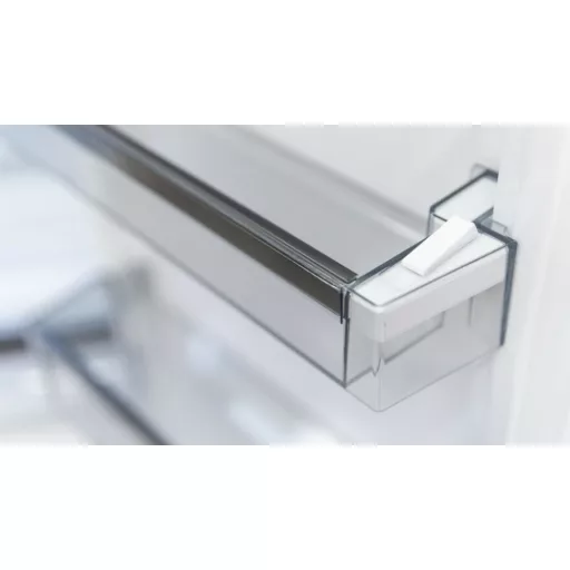 Kluge beépíthető kombi hűtőszekrény alul fagyasztóval, DualNoFrost, 170L/63L - WaterMarkt.hu