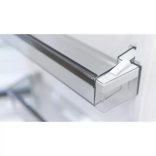 Kluge beépíthető kombi hűtőszekrény alul fagyasztóval, DualNoFrost, 170L/63L - WaterMarkt.hu
