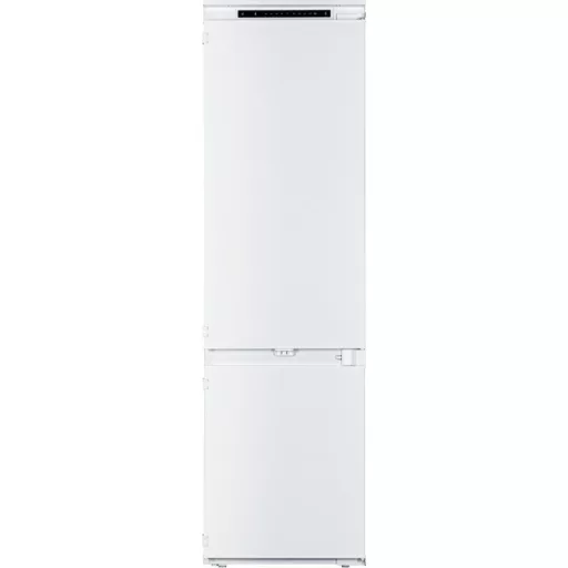 Kluge beépíthető kombi hűtőszekrény alul fagyasztóval, NoFrost, 206L/64L - WaterMarkt.hu