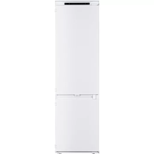 Kluge beépíthető kombi hűtőszekrény alul fagyasztóval, NoFrost, 206L/64L - WaterMarkt.hu