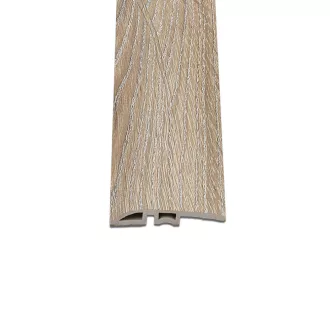 Vinyl SPC padló szintkiegyenlítő Kent tölgy 2400x45x8 mm