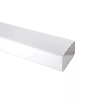 Elica - Lapos csatorna 222X89 mm, hossz: 1000 mm - WaterMarkt.hu