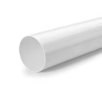 Elica - Légtechnikai cső ø150 mm, hossz: 500 mm - WaterMarkt.hu