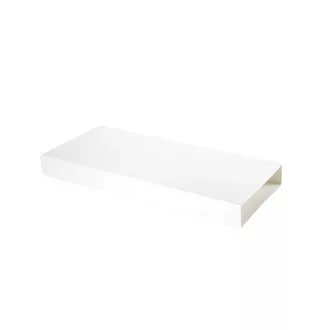Elica - Lapos csatorna 218X55 mm, hossz: 500 mm - WaterMarkt.hu