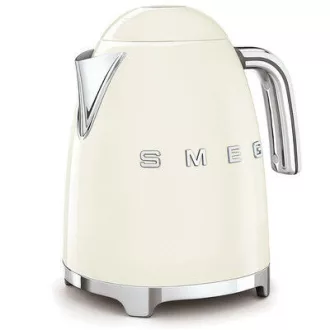 SMEG VÍZFORRALÓ, retro, bézs - WaterMarkt.hu