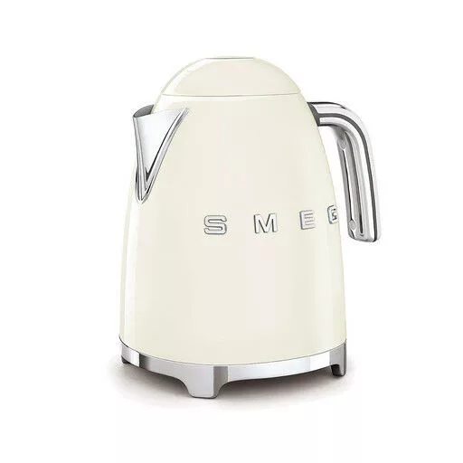 SMEG VÍZFORRALÓ, retro, bézs - WaterMarkt.hu
