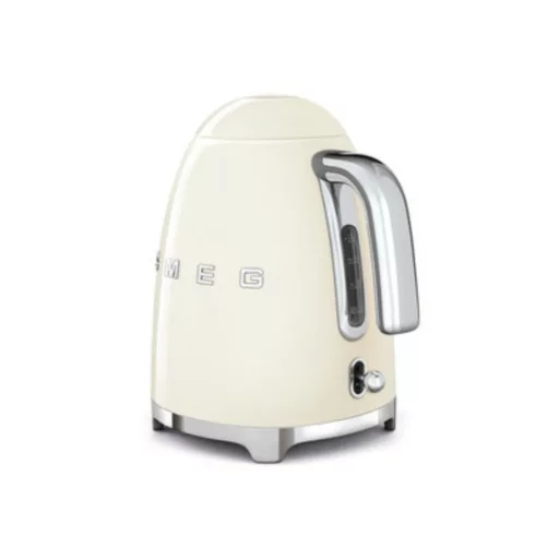 SMEG VÍZFORRALÓ, retro, bézs - WaterMarkt.hu