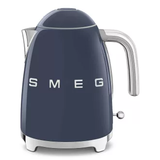 SMEG VÍZFORRALÓ, retro, tengerészkék - WaterMarkt.hu