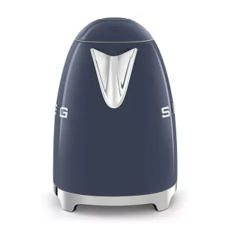 SMEG VÍZFORRALÓ, retro, tengerészkék - WaterMarkt.hu