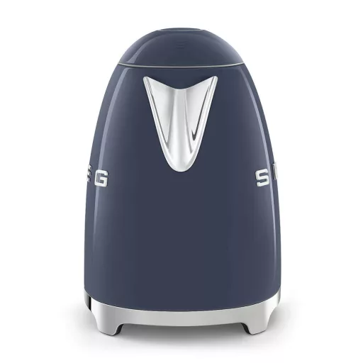 SMEG VÍZFORRALÓ, retro, tengerészkék - WaterMarkt.hu