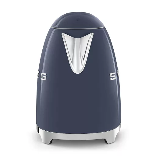 SMEG VÍZFORRALÓ, retro, tengerészkék