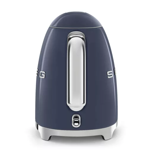 SMEG VÍZFORRALÓ, retro, tengerészkék - WaterMarkt.hu