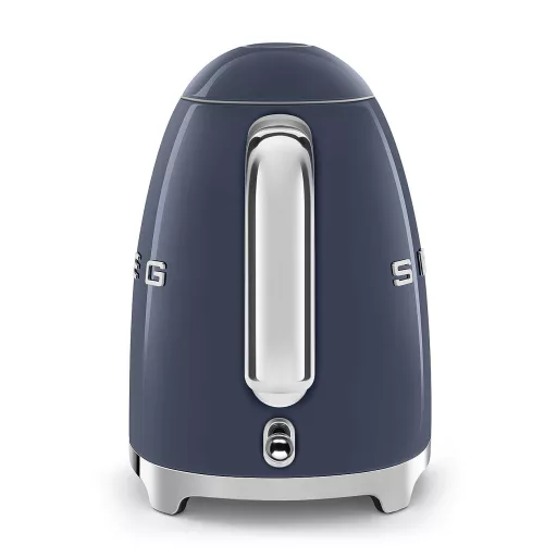 SMEG VÍZFORRALÓ, retro, tengerészkék