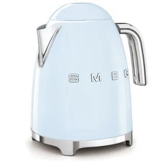 SMEG VÍZFORRALÓ, retro, világoskék - WaterMarkt.hu