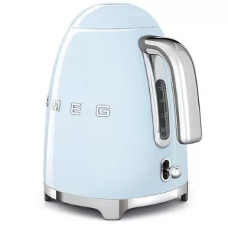 SMEG VÍZFORRALÓ, retro, világoskék - WaterMarkt.hu
