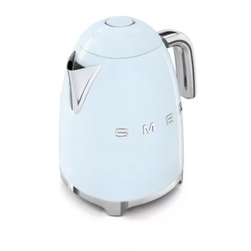 SMEG VÍZFORRALÓ, retro, világoskék - WaterMarkt.hu