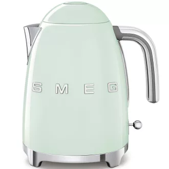SMEG VÍZFORRALÓ, retro, világoszöld - WaterMarkt.hu
