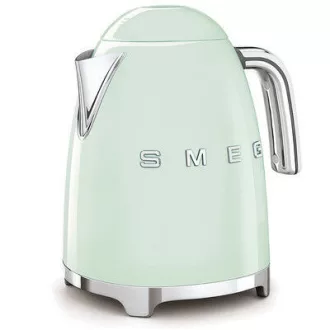 SMEG VÍZFORRALÓ, retro, világoszöld - WaterMarkt.hu