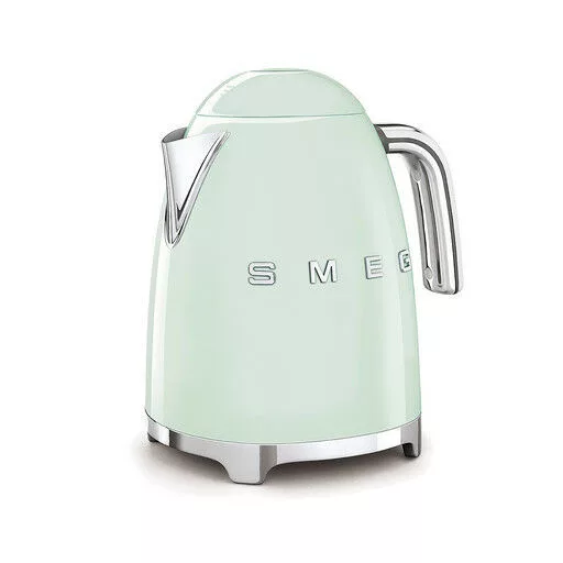 SMEG VÍZFORRALÓ, retro, világoszöld - WaterMarkt.hu