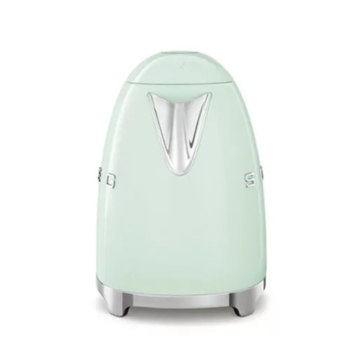 SMEG VÍZFORRALÓ, retro, világoszöld - WaterMarkt.hu