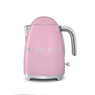 SMEG VÍZFORRALÓ, retro, rózsaszín - WaterMarkt.hu