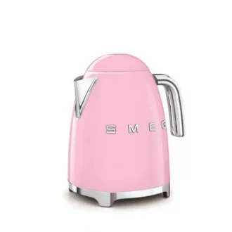 SMEG VÍZFORRALÓ, retro, rózsaszín - WaterMarkt.hu