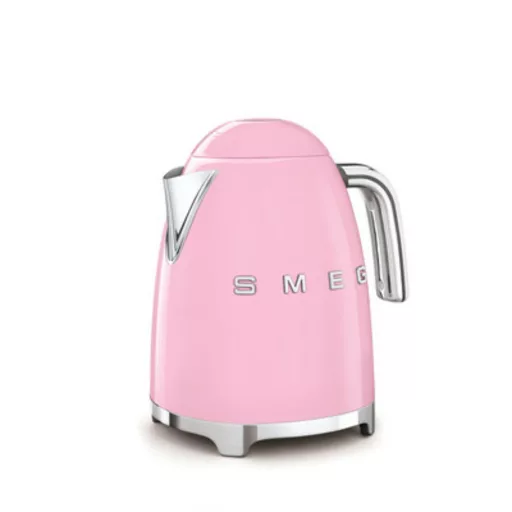 SMEG VÍZFORRALÓ, retro, rózsaszín - WaterMarkt.hu