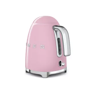 SMEG VÍZFORRALÓ, retro, rózsaszín - WaterMarkt.hu