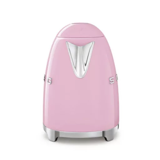 SMEG VÍZFORRALÓ, retro, rózsaszín - WaterMarkt.hu