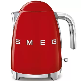 SMEG VÍZFORRALÓ, retro, piros - WaterMarkt.hu