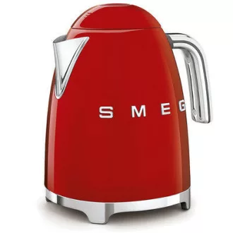 SMEG VÍZFORRALÓ, retro, piros - WaterMarkt.hu