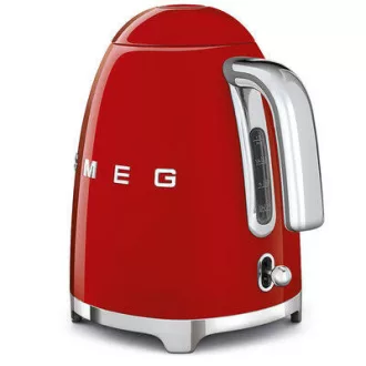 SMEG VÍZFORRALÓ, retro, piros - WaterMarkt.hu