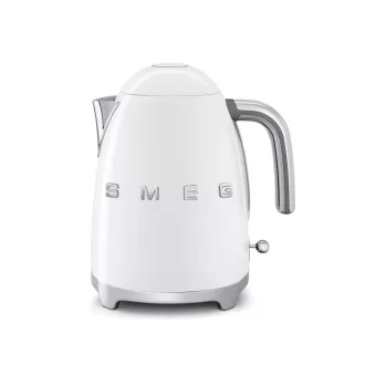 SMEG VÍZFORRALÓ, retro, fehér - WaterMarkt.hu
