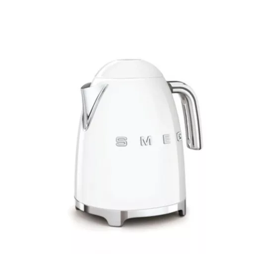 SMEG VÍZFORRALÓ, retro, fehér - WaterMarkt.hu