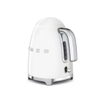 SMEG VÍZFORRALÓ, retro, fehér - WaterMarkt.hu