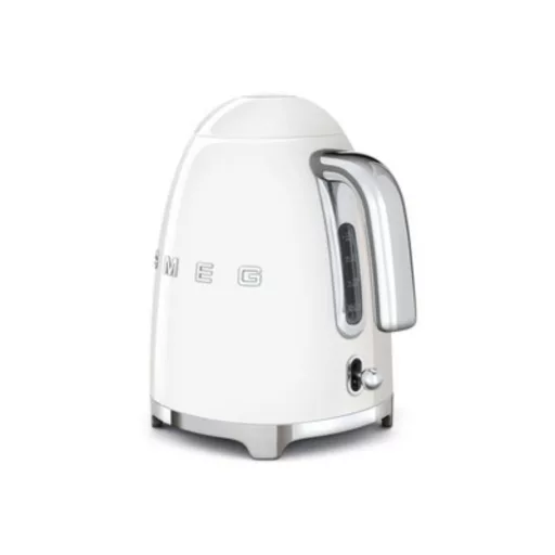 SMEG VÍZFORRALÓ, retro, fehér - WaterMarkt.hu